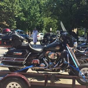 Meet your Posher, Tracey